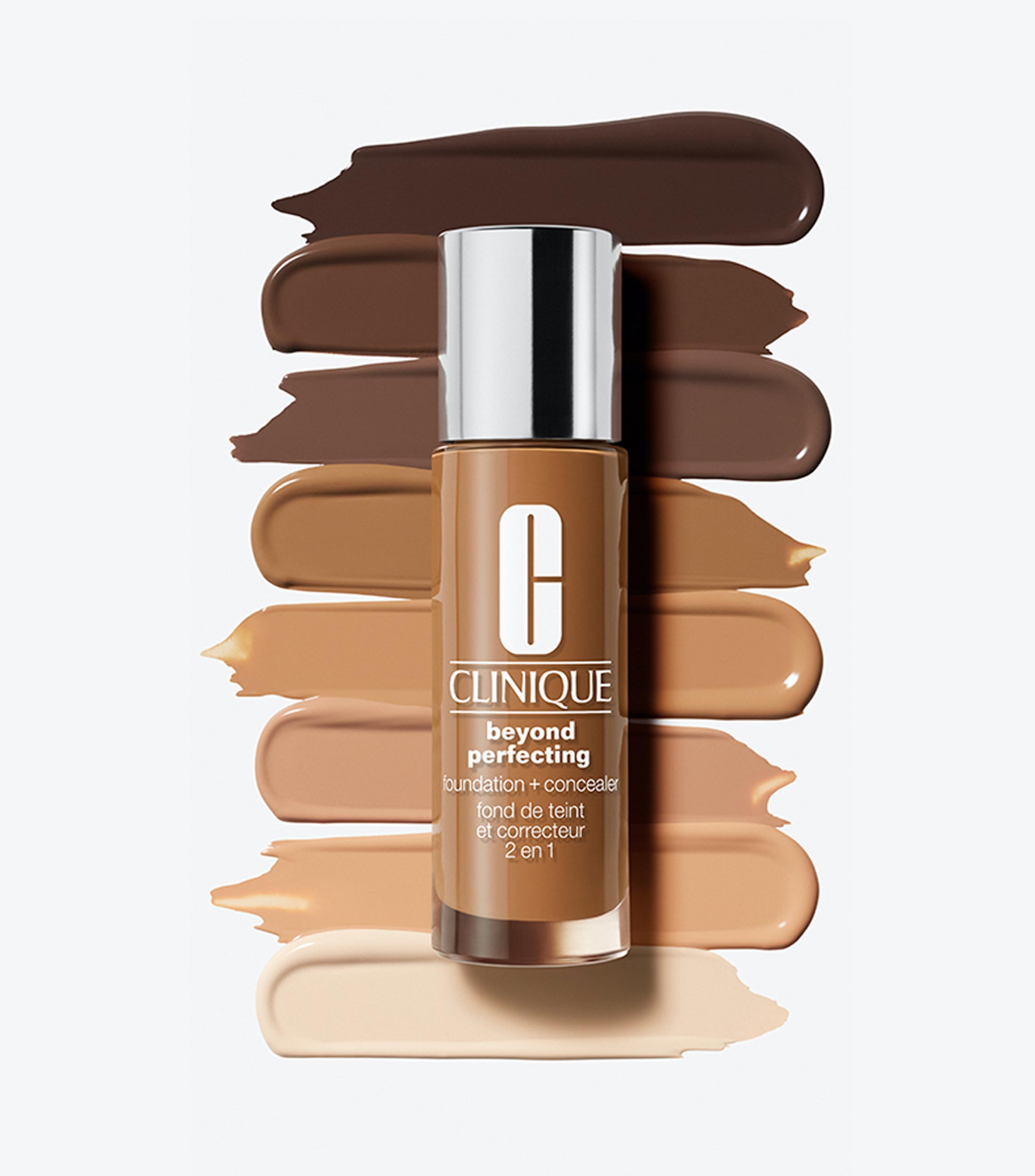 Base de Maquillaje Beyond Perfecting Corrector, 30 ml